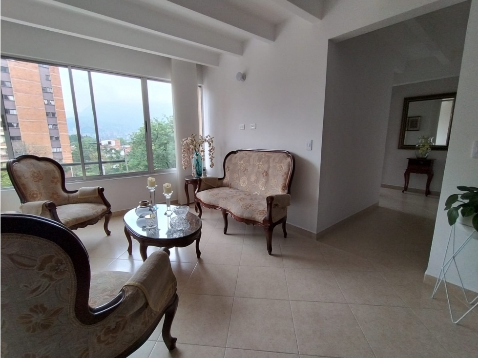 VENTA DE APARTAMENTO EN BELEN LA MOTA MEDELLIN