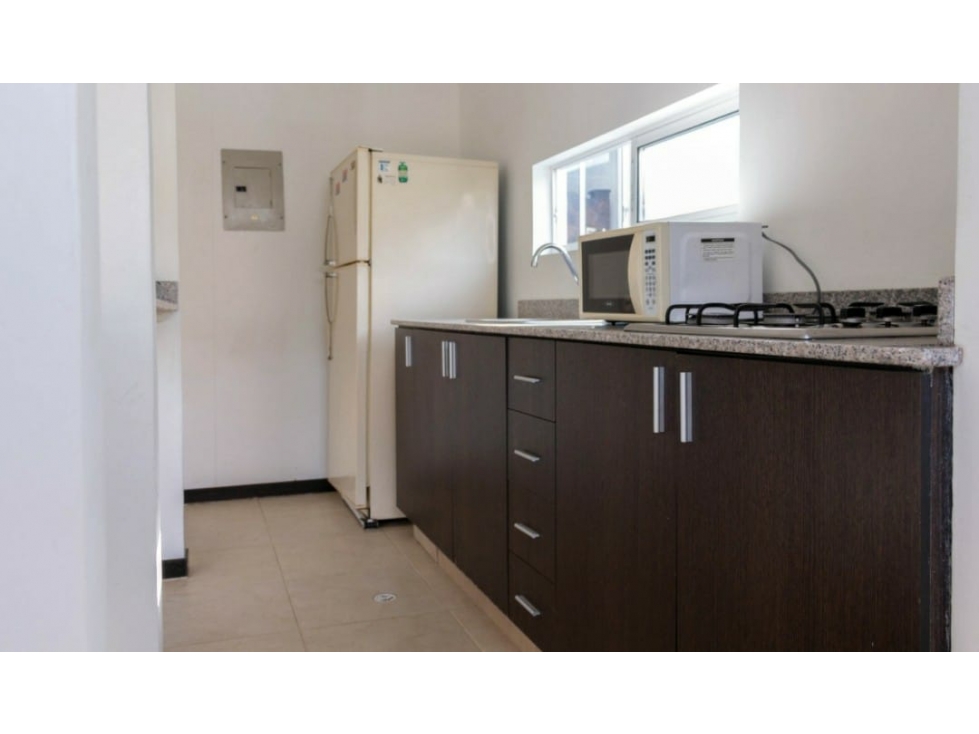 (J) Apto en venta Santa Fe de Antioquia Airbnb Unidad Cerrada - 5