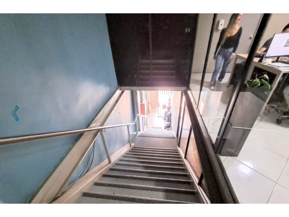 (J) Bodega en venta cerca a la Estación Hospital, Alta mixtura — foto 6