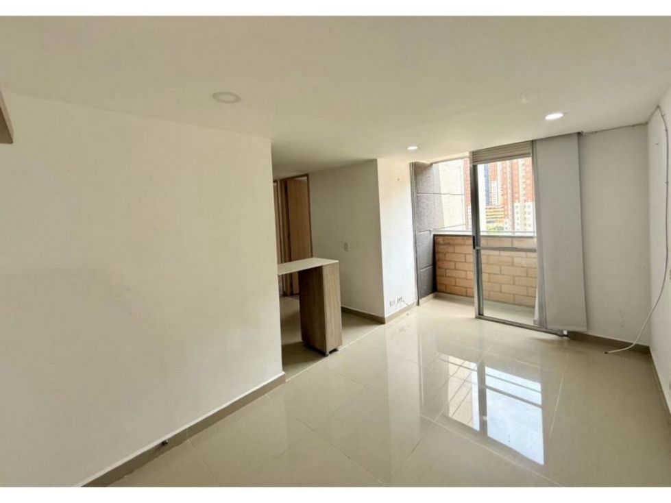 VENTA DE APARTAMENTO EN ROBLEDO, SECTOR LAS LUNAS