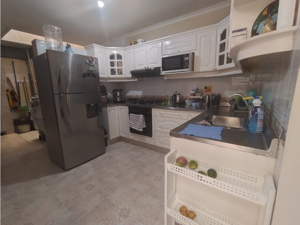 CASA UNIFAMILIAR EN VENTA EN CABAÑAS BELLO
