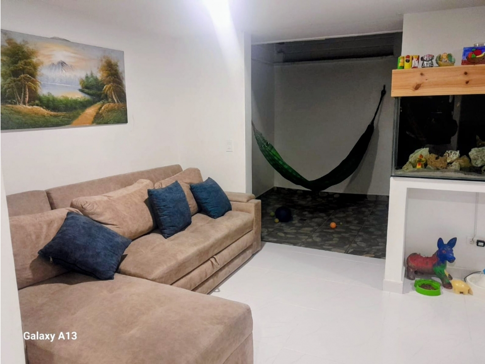 CASA EN VENTA UNIDAD CERRADA EN LA MOTA MEDELLÍN