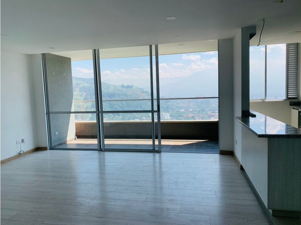 APARTAMENTO EN VENTA EN ITAGUI, SECTOR SURAMERIA