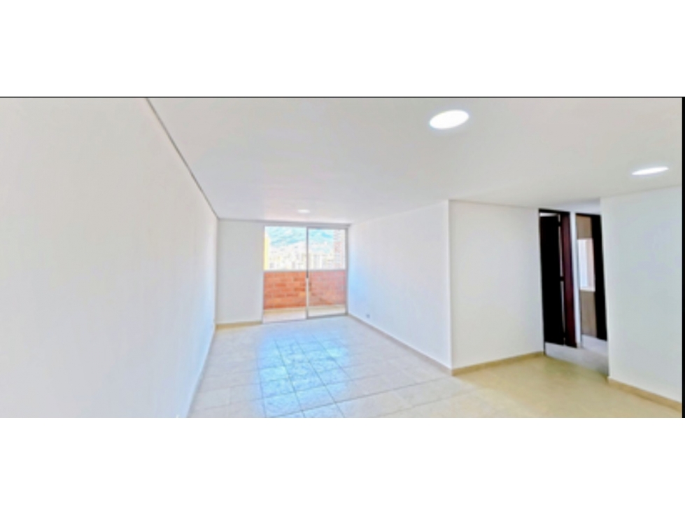 APARTAMENTO PARA LA VENTA EN LOS COLORES MEDELLÍN