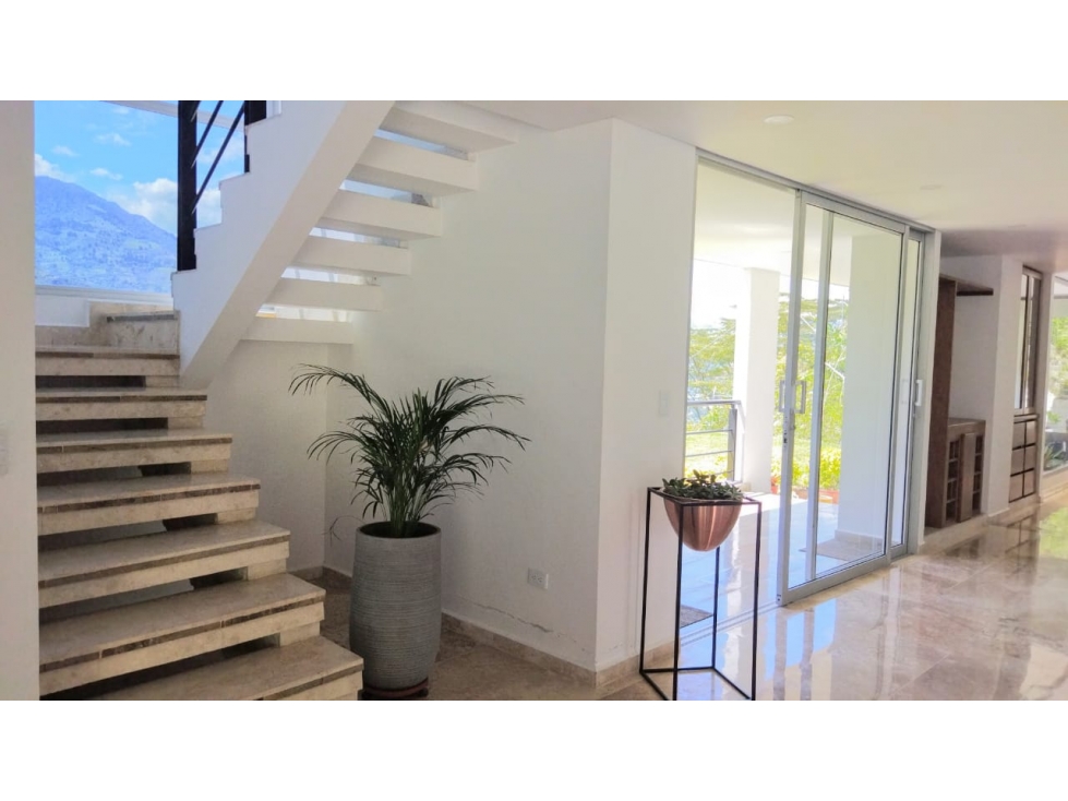 (J) Casa campestre en venta Copacabana unidad cerrada — foto 6