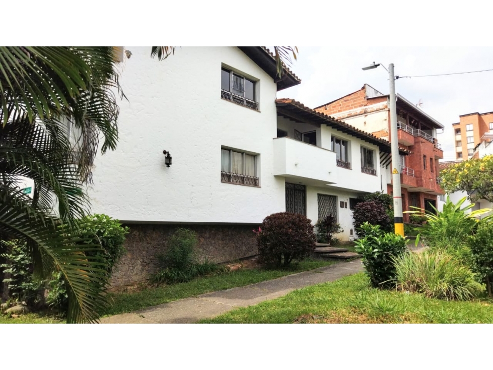 (J) Casa primer piso en venta Simón Bolívar PH. — foto 2