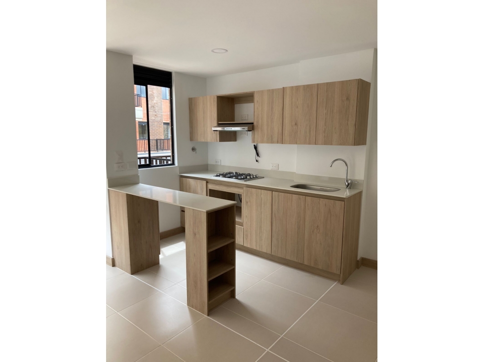 (J) Apartamento en venta La Ceja sector El Tambo