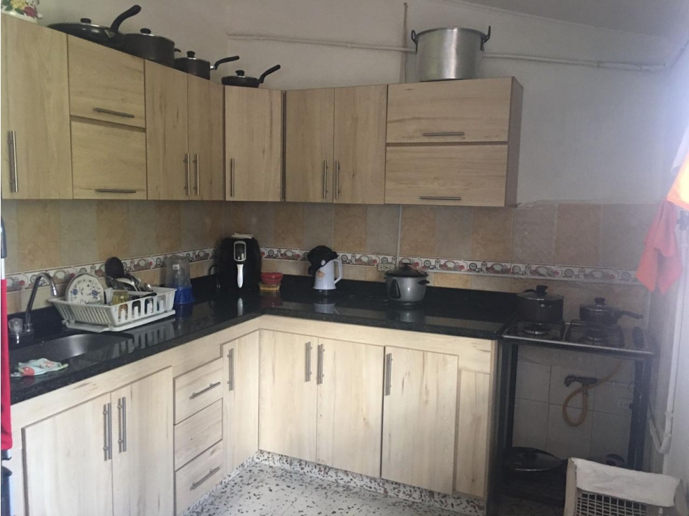 SE VENDE CASA CON LOTE CERCA AL PARQUE DEL SALADO — foto 3