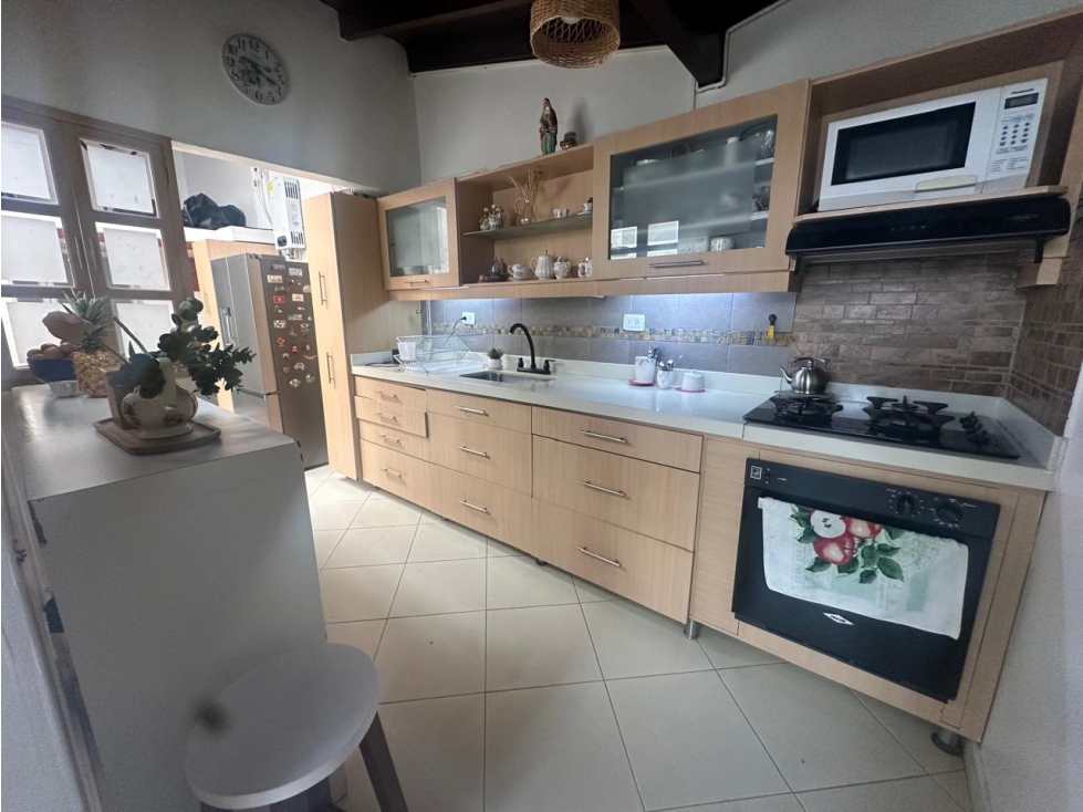 VENTA DE CASA SEGUNDO Y ULTIMO PISO EN SIMON BOLIVAR, MEDELLÍN — foto 4