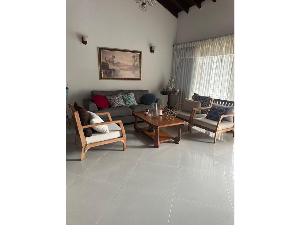 VENTA DE CASA SEGUNDO Y ULTIMO PISO EN SIMON BOLIVAR, MEDELLÍN — foto 5
