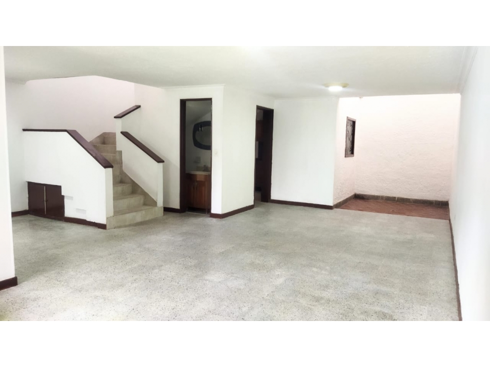 (J) Casa unifamiliar en venta Simón Bolívar media mixtura — foto 5