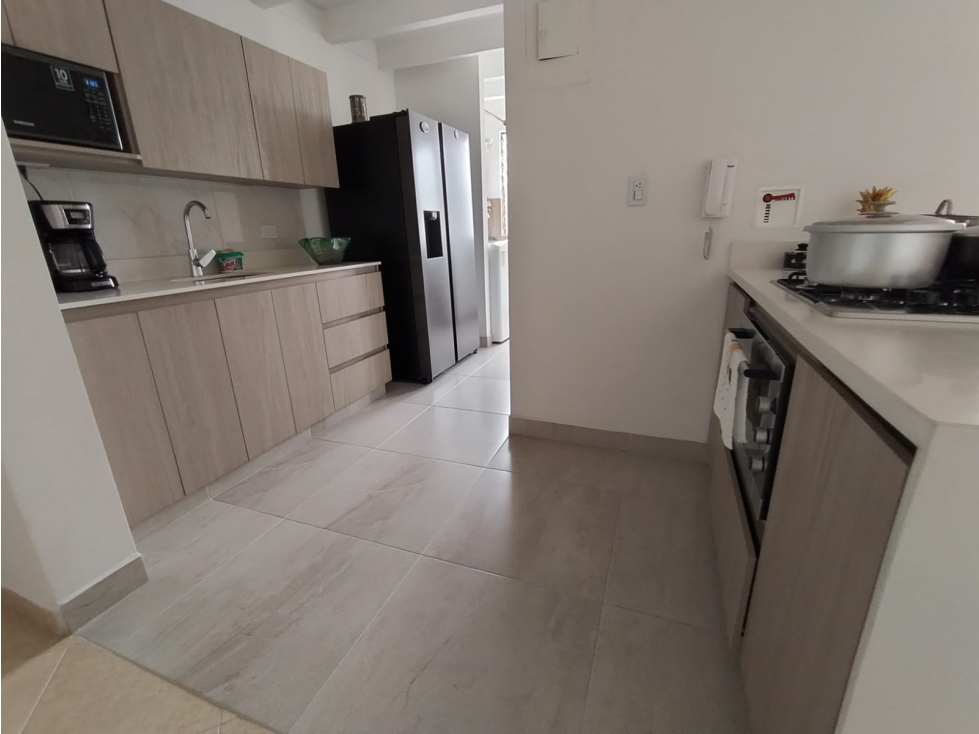 VENTA DE APARTAMENTO EN BELEN LA MOTA MEDELLIN — foto 2