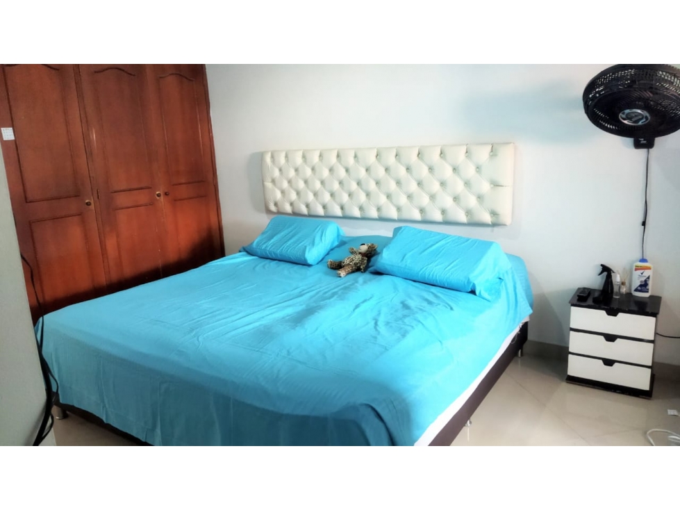 (J) Apartamento para la venta en Fátima, 6 habitaciones — foto 2