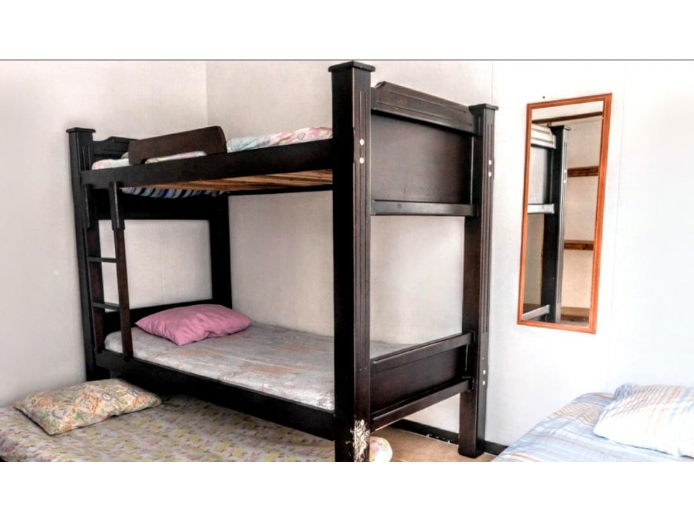 (J) Apto en venta Santa Fe de Antioquia Airbnb Unidad Cerrada - 6