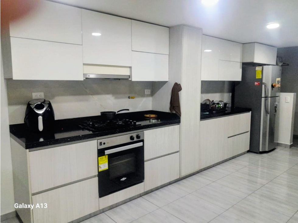 CASA EN VENTA UNIDAD CERRADA EN LA MOTA MEDELLÍN — foto 2