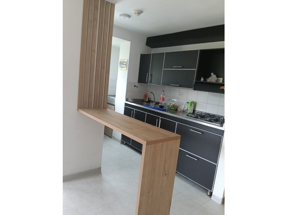 VENTA DE APARTAMENTO EN BELLO, MADERA — foto 2