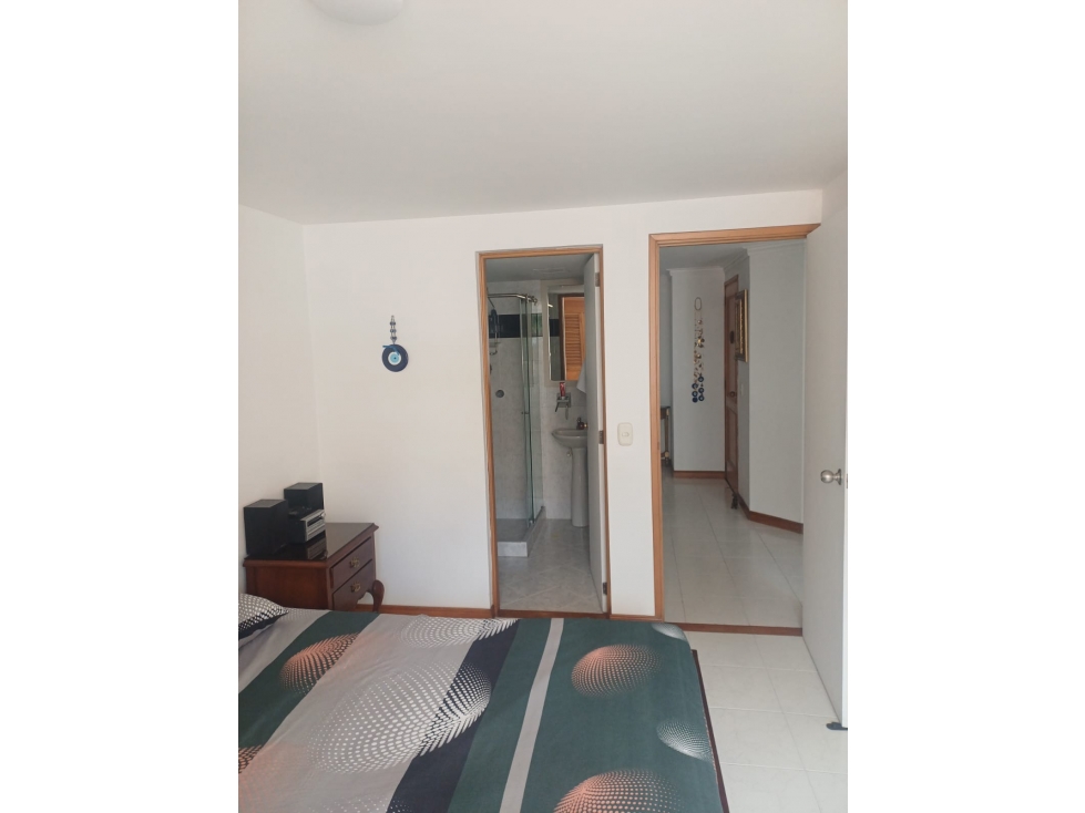 VENTA DE APARTAMENTO EN LA CASTELLANA MEDELLIN — foto 2