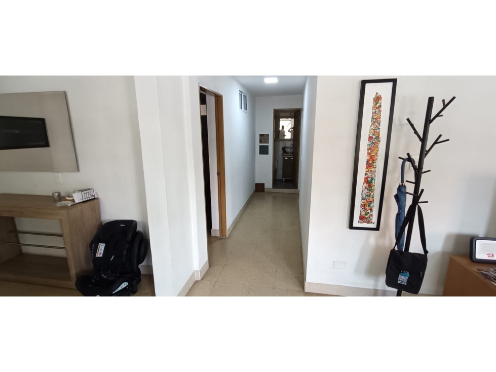 CASA EN VENTA EN CALASANZ PARTE BAJA — foto 2
