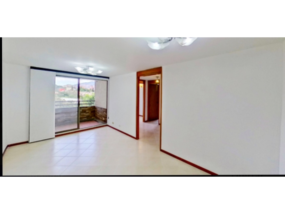 APARTAMENTO PARA LA VENTA EN LOS COLORES — foto 2