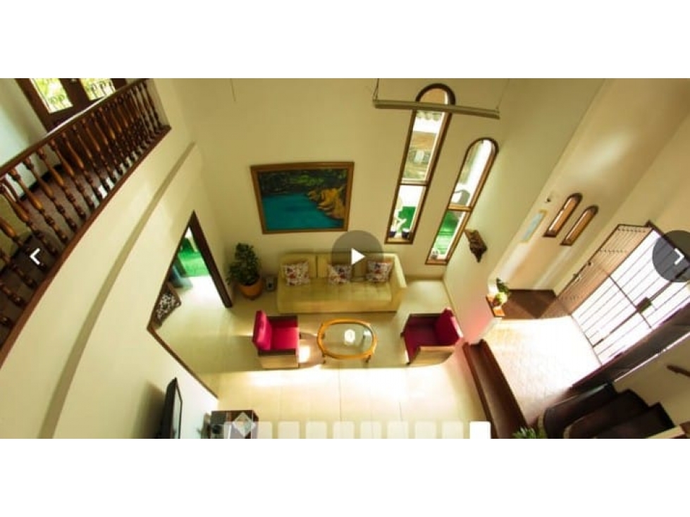 VENTA DE CASA EN LA AGUACATALA — foto 3
