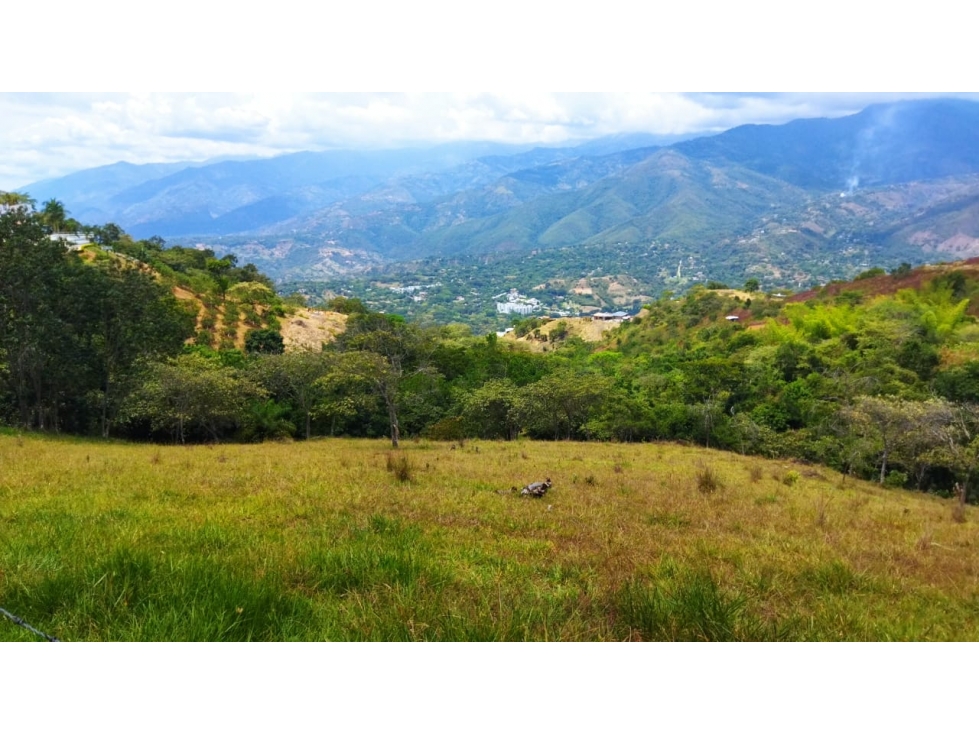 (J) Lote en San Jerónimo Loma Hermosa para Parcelar 32.013 mt2 - 3