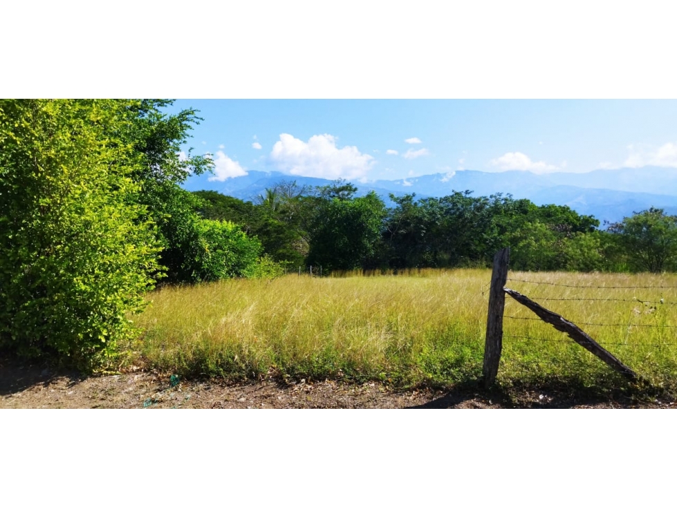(J) Lote en venta Santa Fe de Antioquia Parcelación Pangordito — foto 3
