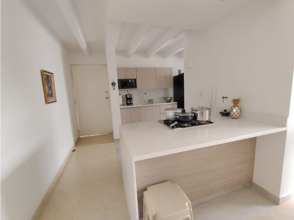 VENTA DE APARTAMENTO EN BELEN LA MOTA MEDELLIN — foto 3