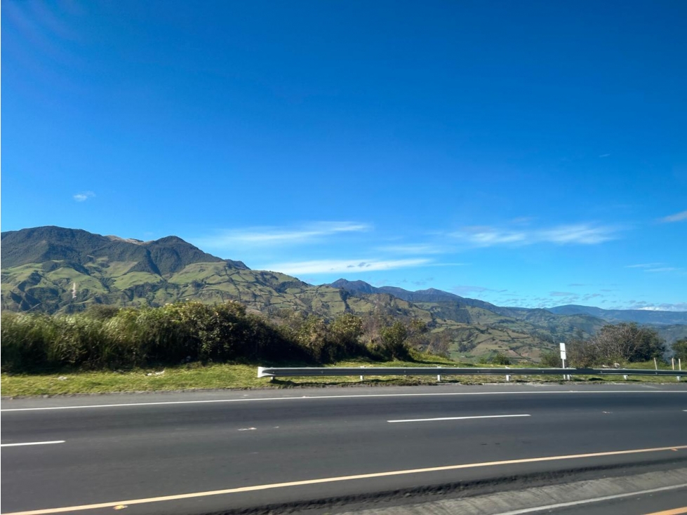 LOTE EN VENTA SANTA FE DE ANTIOQUIA VALLE DEL TONUZCO. HERMOSA VISTA — foto 2