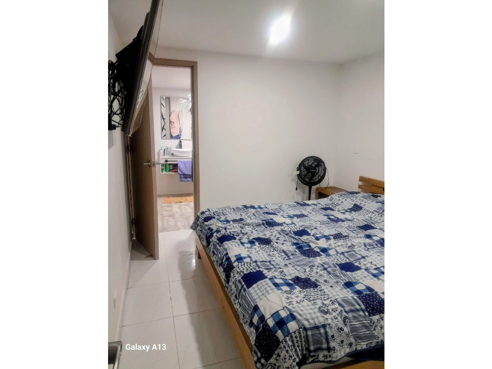 CASA EN VENTA UNIDAD CERRADA EN LA MOTA MEDELLÍN — foto 3