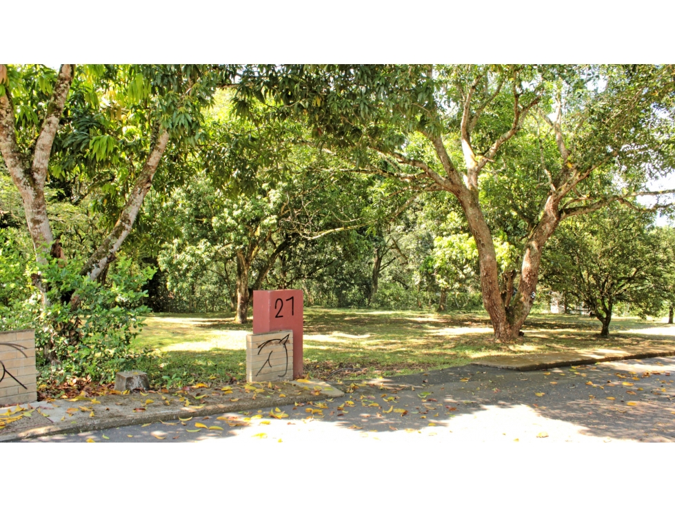 LOTE PARA LA VENTA EN EL MUNICIPIO DE SOPETRAN, EN PARCELACIÓN — foto 3