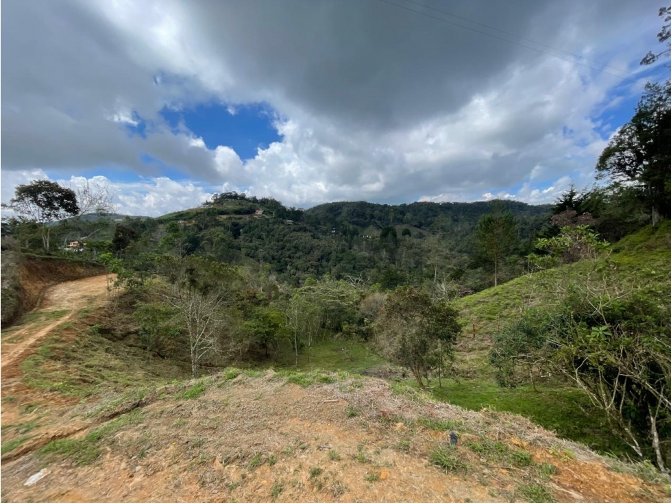 LOTE EN VENTA EN EL SANTUARIO ANTIOQUIA — foto 3