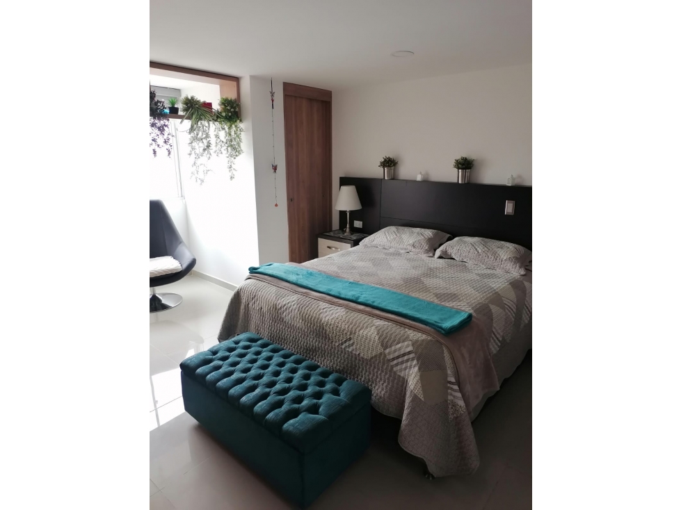 APARTAMENTO EN VENTA EN EL BARRIO LAURELES MEDELLÍN — foto 3