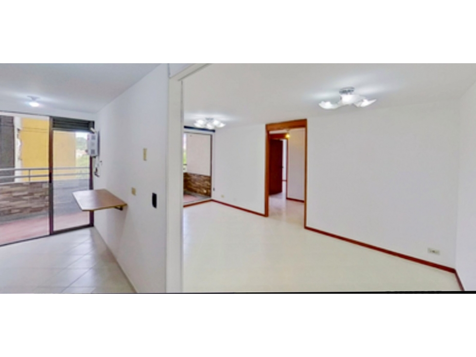 APARTAMENTO PARA LA VENTA EN LOS COLORES — foto 3