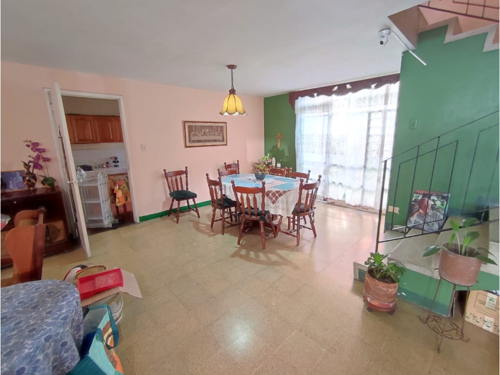 (J) Casa venta Nogal cerca a Santa Gema