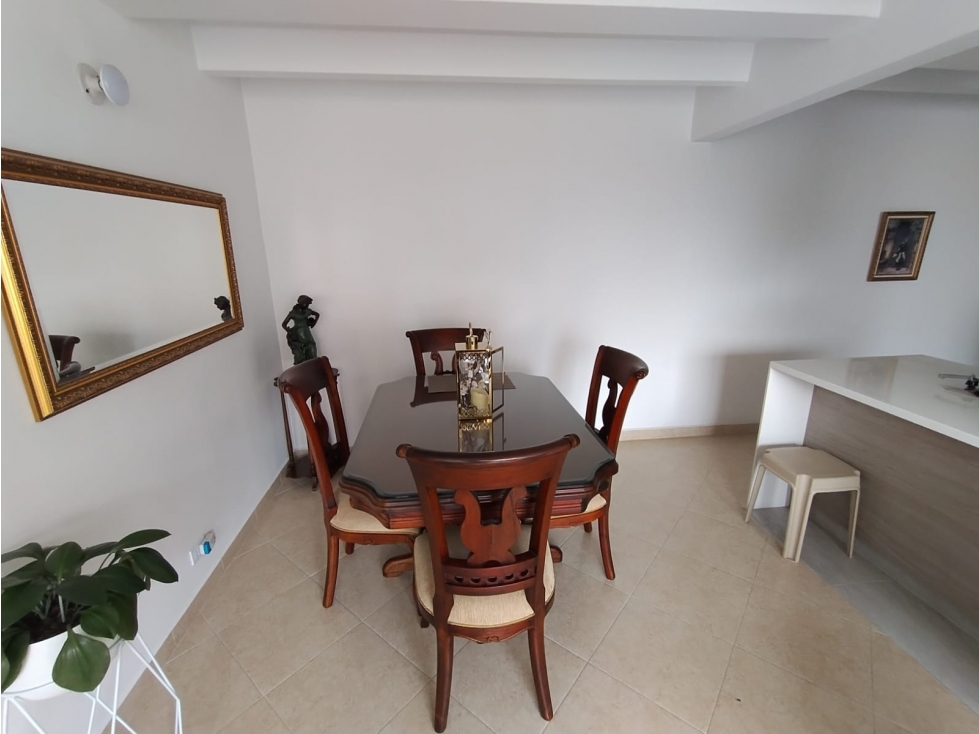 VENTA DE APARTAMENTO EN BELEN LA MOTA MEDELLIN — foto 4