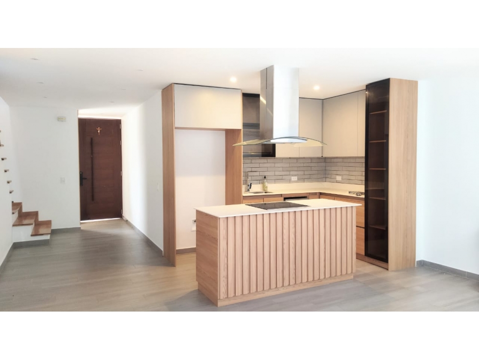 (J) Casa unifamiliar en venta en La Ceja unidad cerrada