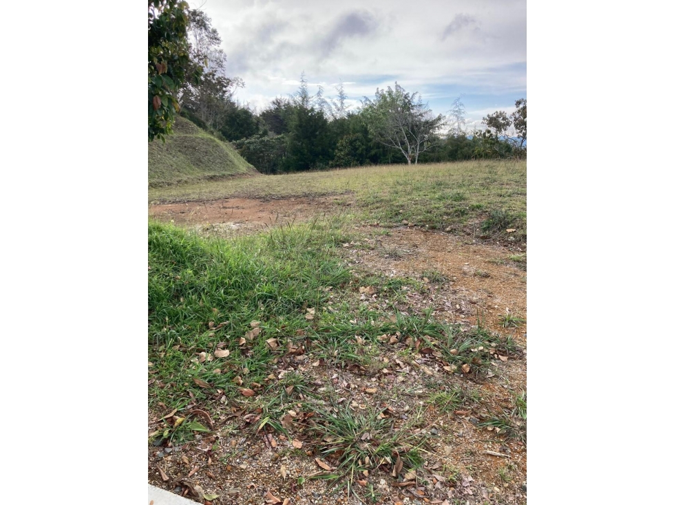 (J) Lote en Venta Rionegro Parcelación LLanogrande Hills — foto 4
