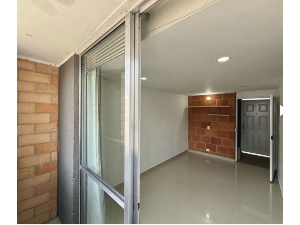 VENTA DE APARTAMENTO EN ROBLEDO, SECTOR LAS LUNAS — foto 3