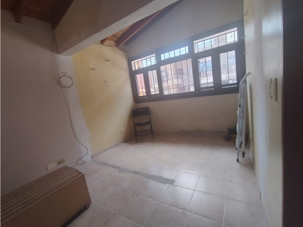 CASA UNIFAMILIAR EN VENTA EN CABAÑAS BELLO — foto 4
