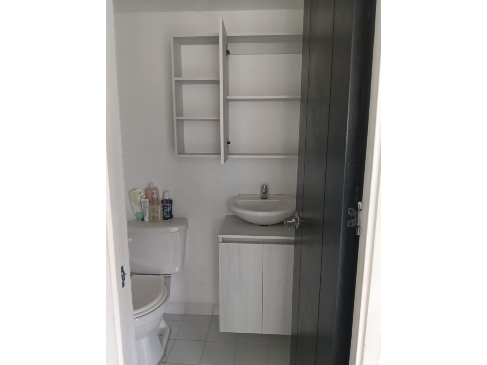 VENTA DE APARTAMENTO EN BELLO, MADERA — foto 4