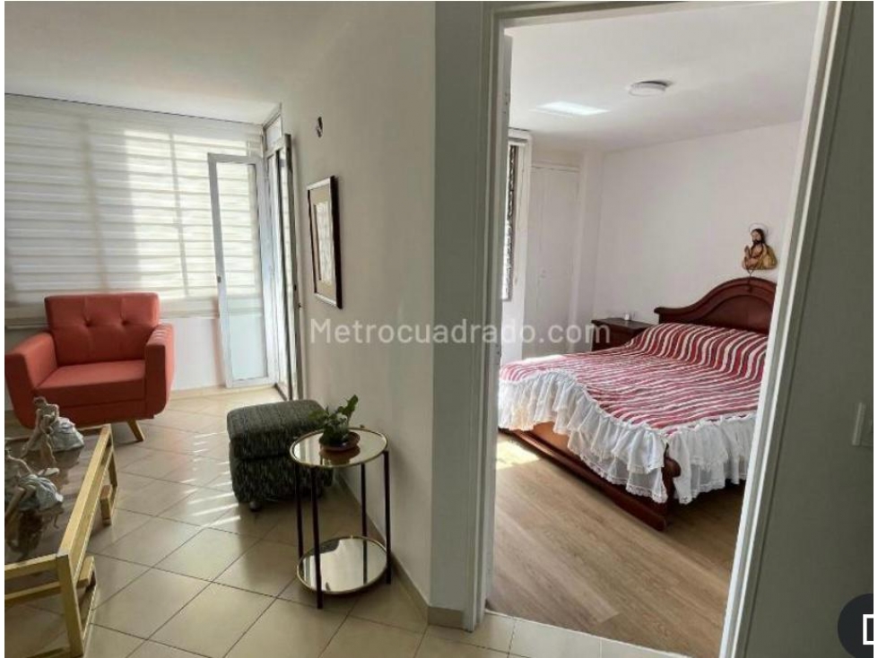APARTAMENTO EN VENTA EN LA AMERICA MEDELLÍN — foto 4