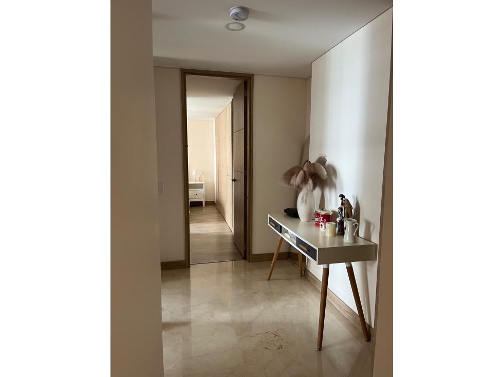 VENTA DE APARTAMENTO EN LAURELES MEDELLÍN — foto 4