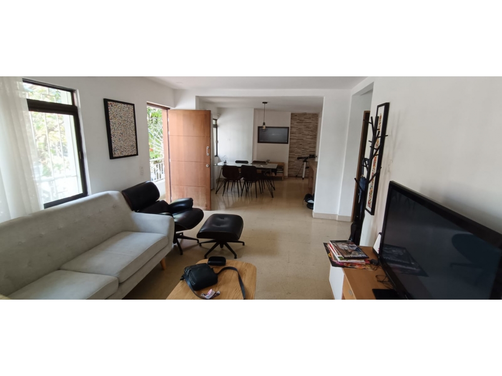 CASA EN VENTA EN CALASANZ PARTE BAJA — foto 4