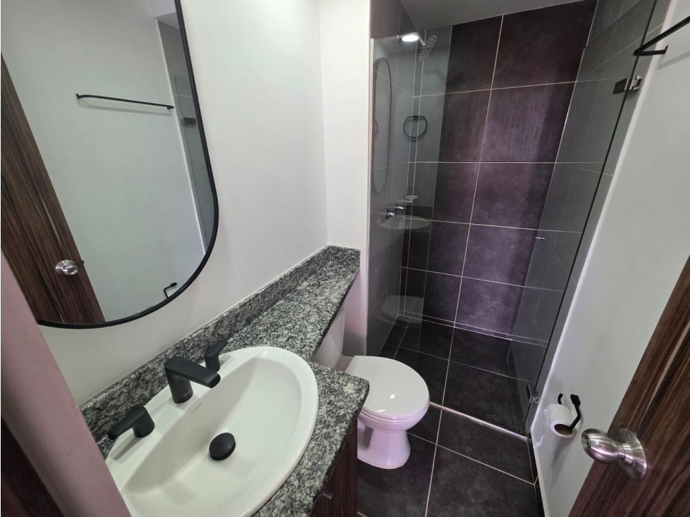 APARTAMENTO EN VENTA EN BELLO, CIUDAD NIQUIA — foto 4