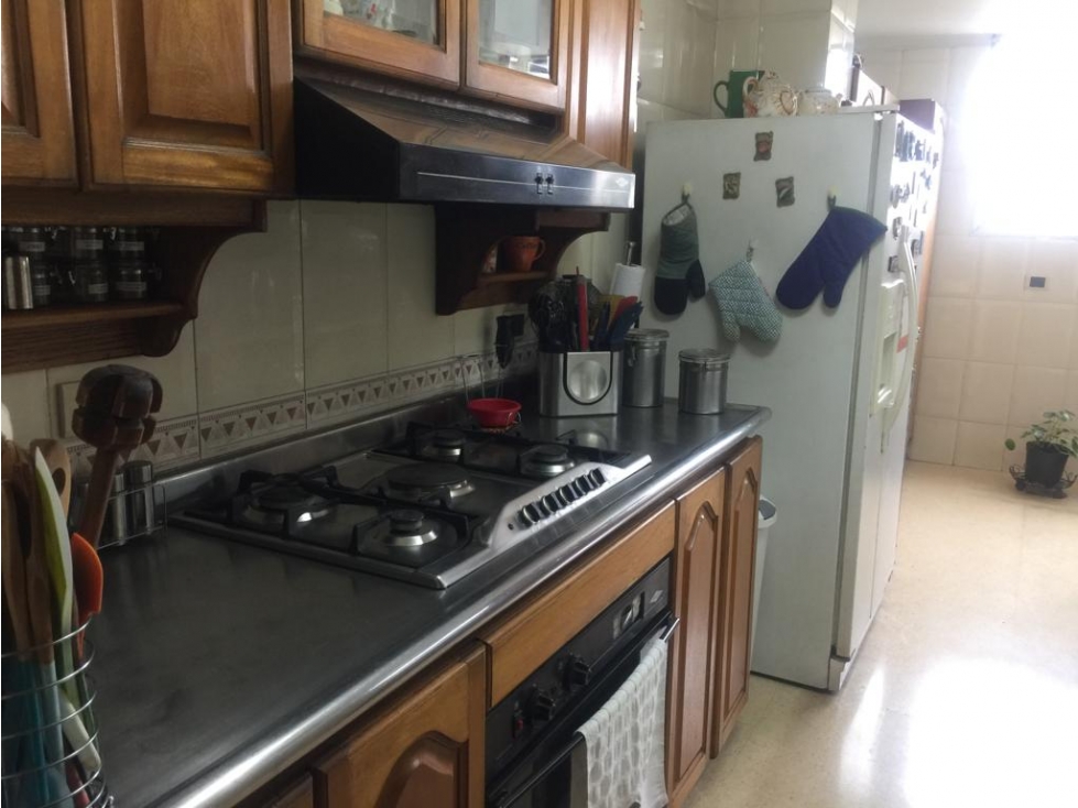 (J) Apartamento en venta Laureles cerca a Farmatodo — foto 6