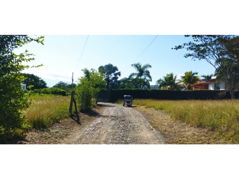 (J) Lote en venta Santa Fe de Antioquia Parcelación Pangordito — foto 2