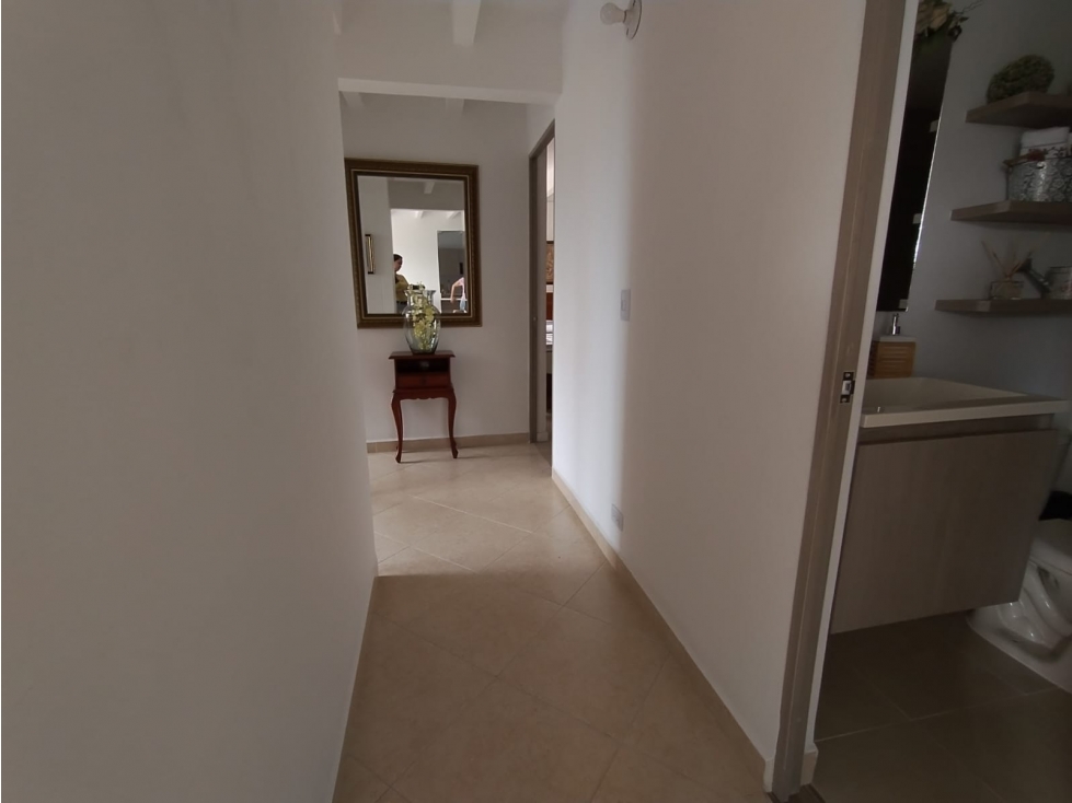 VENTA DE APARTAMENTO EN BELEN LA MOTA MEDELLIN — foto 5