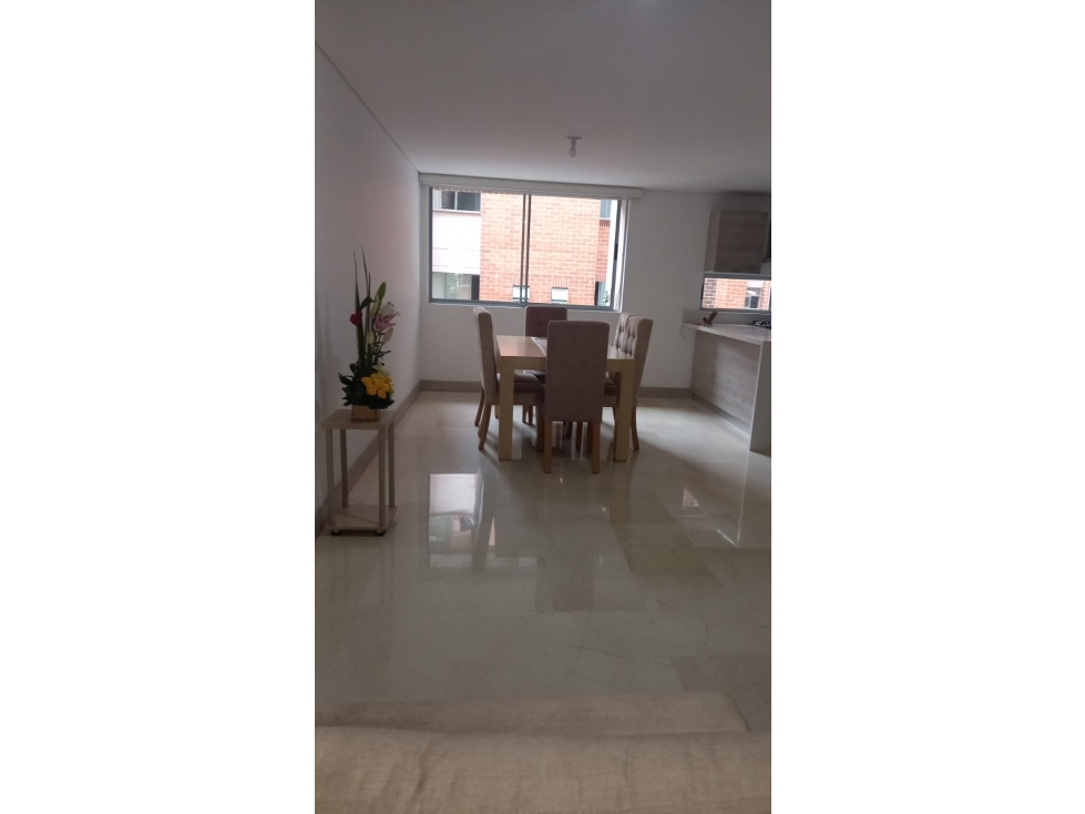 HERMOSO APARTAMENTO PARA LA VENTA EN LAURELES — foto 5