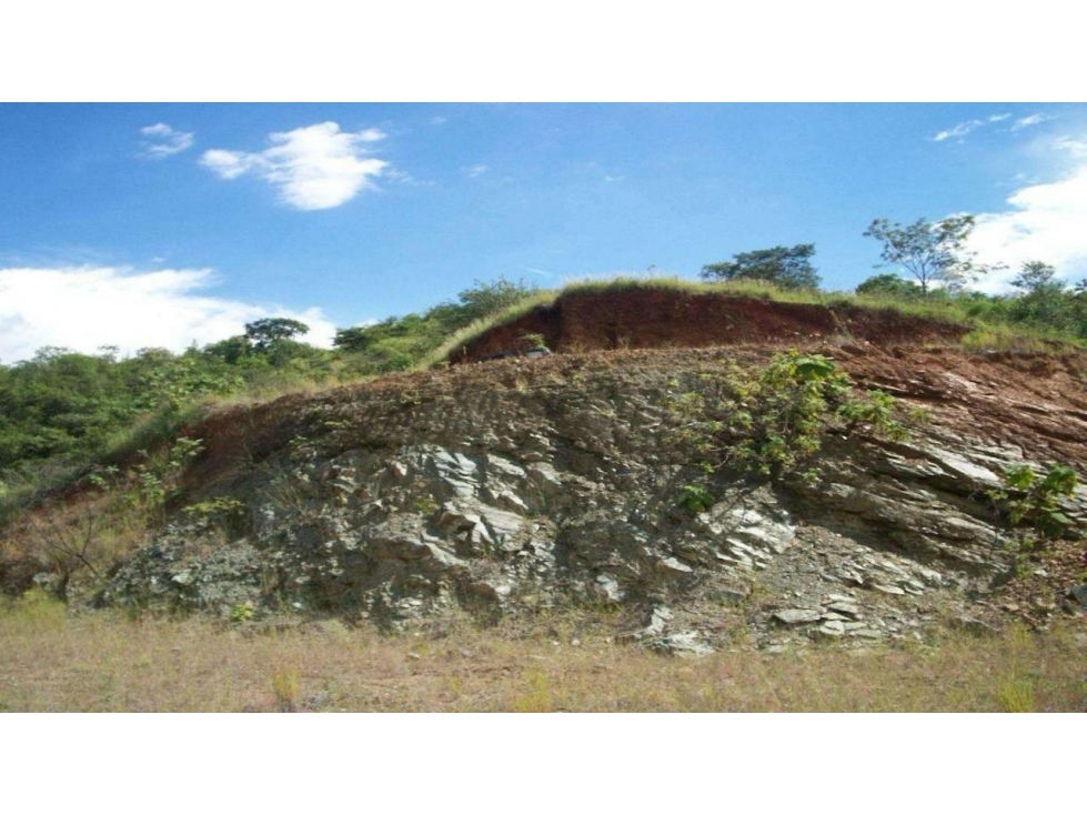 LOTE EN VENTA SANTA FE DE ANTIOQUIA VALLE DEL TONUZCO. HERMOSA VISTA — foto 4