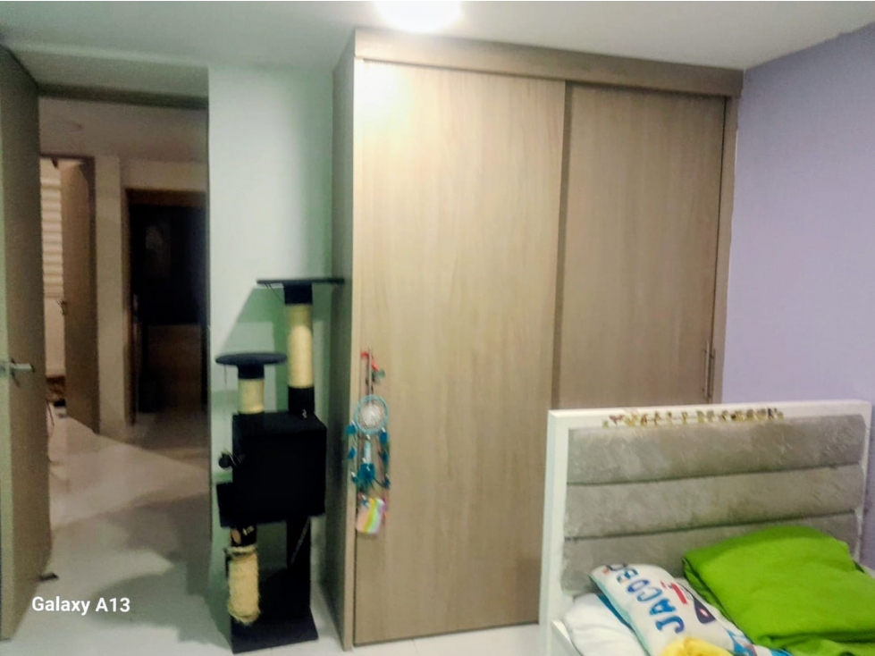 CASA EN VENTA UNIDAD CERRADA EN LA MOTA MEDELLÍN — foto 5